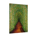 Onwards Gallery Grade Canvas Print