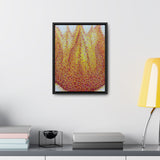 Lit Art Series Shadowbox Canvas