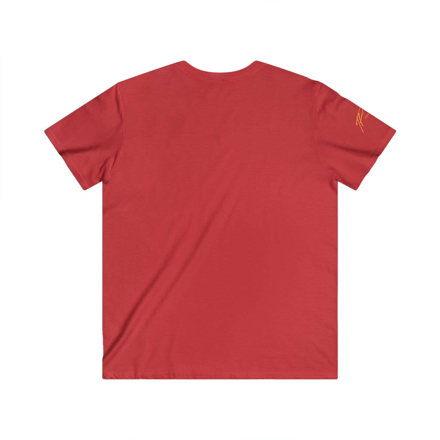 Tipping Points - SF - UltraSoft Unisex V-neck Tee