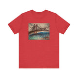 Gateway Super Soft Unisex Shirt