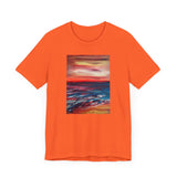 Choppy Waters Super Soft Unisex Shirt