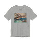 Gateway Super Soft Unisex Shirt