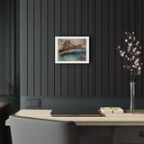 Gateway Series Acrylic Art Print