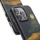 Moonlight Magnetic iPhone Case