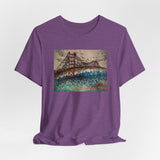 Gateway Super Soft Unisex Shirt