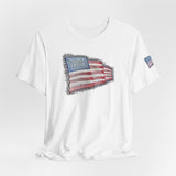 American Dots T-Shirt