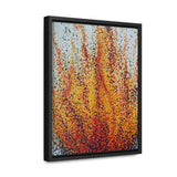 Lit Series premium Canvas Prints
