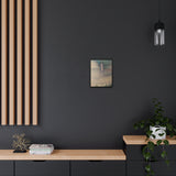 Tipping Points: SEA - Shadowbox Canvas Art Prints