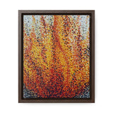 Lit Series premium Canvas Prints