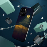 Moonlight Magnetic iPhone Case