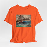 Gateway Super Soft Unisex Shirt