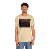 Deep Night Super Soft Unisex Short Sleeve Tee