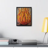 Lit Art Series Shadowbox Canvas
