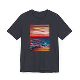 Choppy Waters Super Soft Unisex Shirt