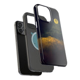 Moonlight Magnetic iPhone Case