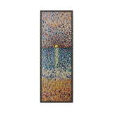 Focal Points Framed Canvas Print