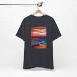 Choppy Waters Super Soft Unisex Shirt
