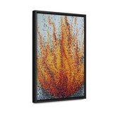 Lit Series premium Canvas Prints