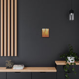 Lit Art Series Shadowbox Canvas