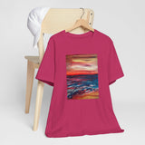 Choppy Waters Super Soft Unisex Shirt
