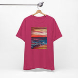 Choppy Waters Super Soft Unisex Shirt