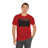Deep Night Super Soft Unisex Short Sleeve Tee