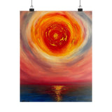 Burst Print
