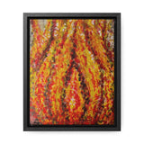 Lit Art Series Shadowbox Canvas