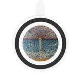 Focal Points Wireless Charging Pad