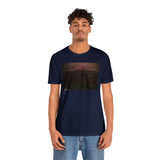 Deep Night Super Soft Unisex Short Sleeve Tee