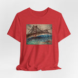 Gateway Super Soft Unisex Shirt