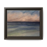 Choppy Waters Series - Stormy