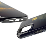 Moonlight Magnetic iPhone Case