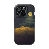 Moonlight Magnetic iPhone Case