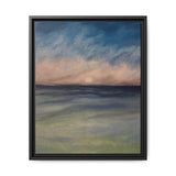 Choppy Waters Series - Stormy