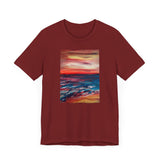 Choppy Waters Super Soft Unisex Shirt