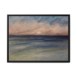 Choppy Waters Series - Stormy