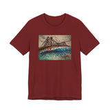 Gateway Super Soft Unisex Shirt