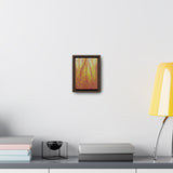 Lit Art Series Shadowbox Canvas