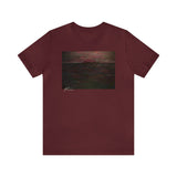 Deep Night Super Soft Unisex Short Sleeve Tee
