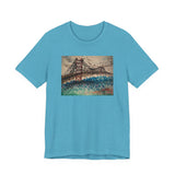Gateway Super Soft Unisex Shirt