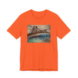 Gateway Super Soft Unisex Shirt