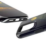 Moonlight Magnetic iPhone Case