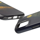Moonlight Magnetic iPhone Case