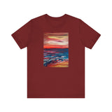 Choppy Waters Super Soft Unisex Shirt