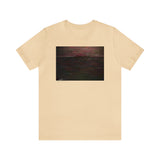 Deep Night Super Soft Unisex Short Sleeve Tee