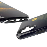 Moonlight Magnetic iPhone Case