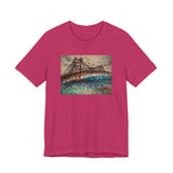 Gateway Super Soft Unisex Shirt