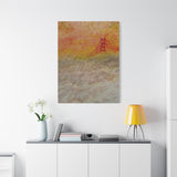 Tipping Points SF Series Gallery Grade Canvas Print