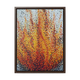 Lit Series premium Canvas Prints